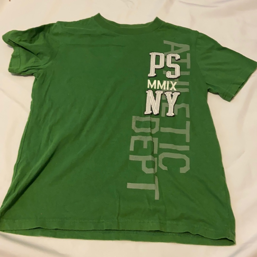 Boys P.S. by Aeropostale tee